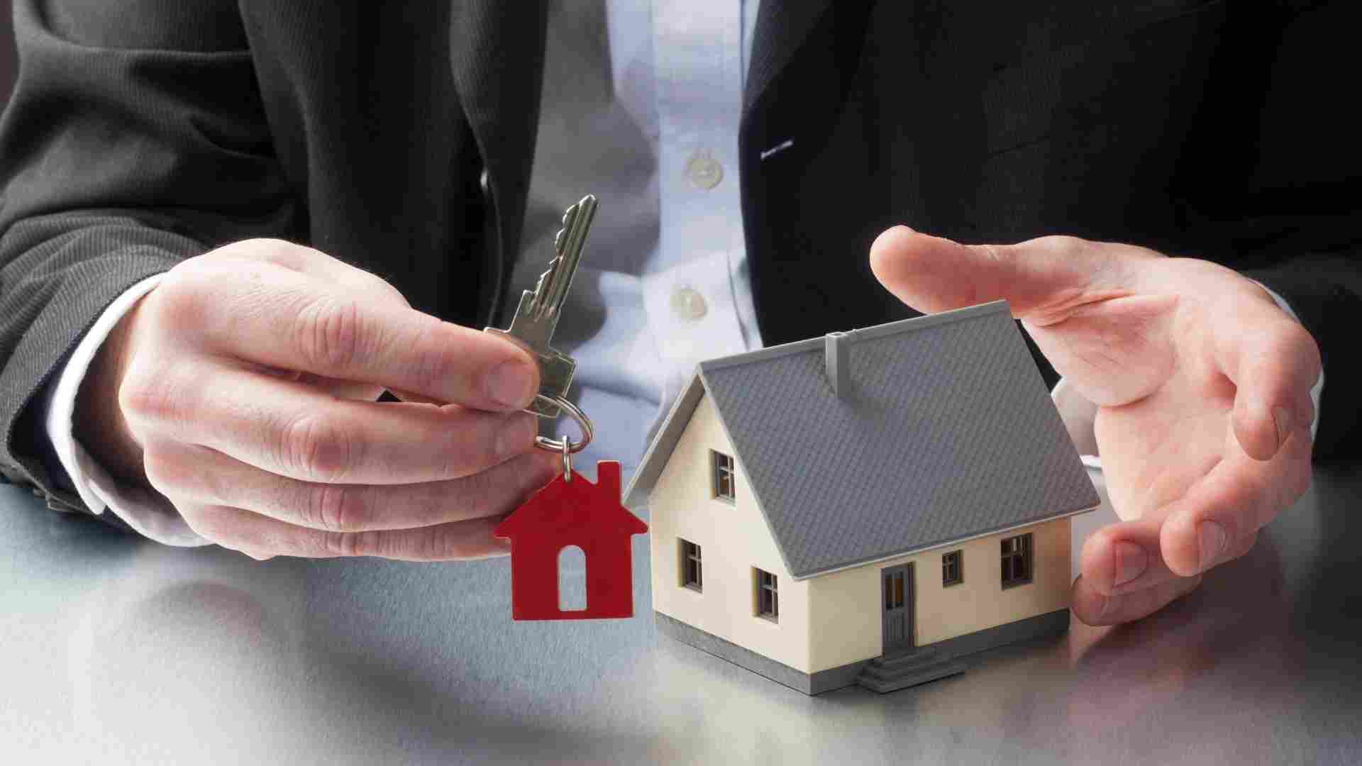 purpose of a property manager